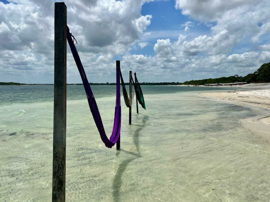 Imagem Lagoa do Paraíso